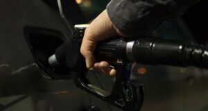 Gas Pump