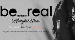 Be Real Brands