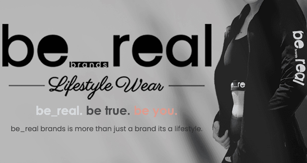 Be Real Brands