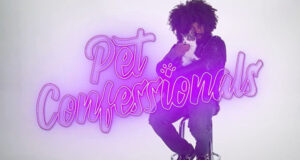 Pet Confessional