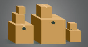 Moving Boxes