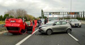 Car Accident