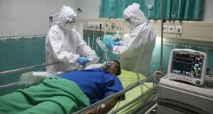 Breathing bag