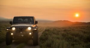 Jeep