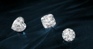 Diamonds