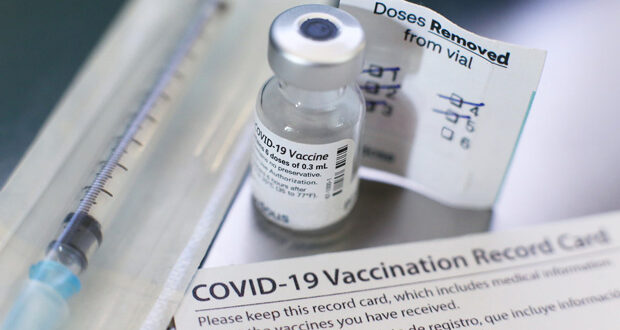 covid 19 corinavirus vaccine