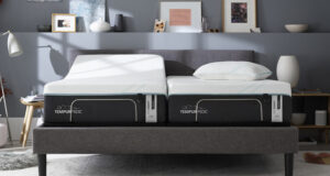 A Royal Suite - Mattress