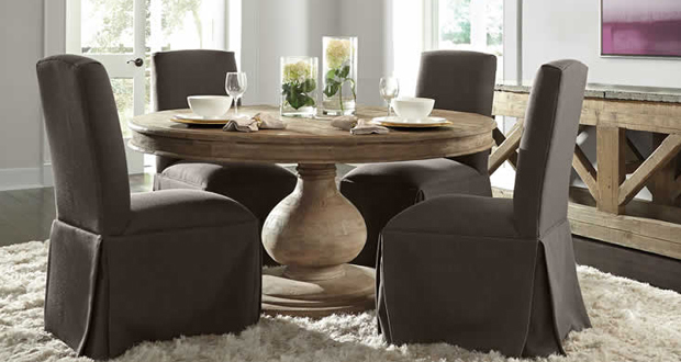 A Royal Suite - Palmdale - Dining