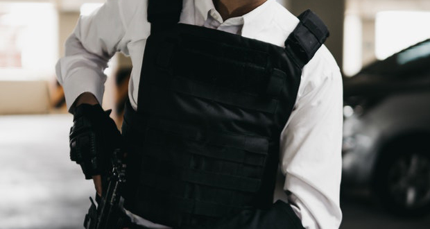 Body Armor