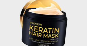 Keratin