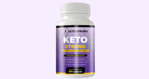 Keto Strong
