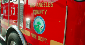 fire engine