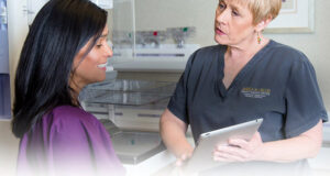 Sheila Veloz - Breast Cancer