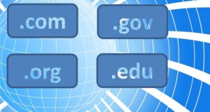 Domains