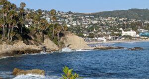 Laguna Beach