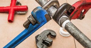 Plumbing