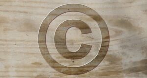Copyright symbol