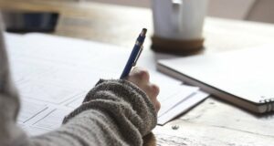 Writing