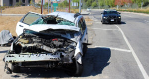 14 freeway crash 110221