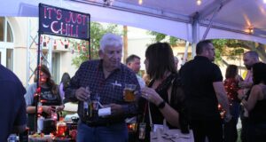 2021 chili cook off
