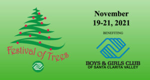 Festival of Trees 2021