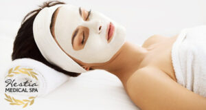 Facials - Hestia Medical Spa