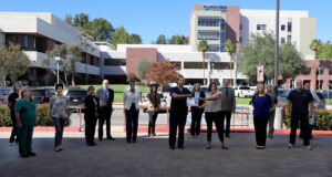 henry mayo stroke award 111021
