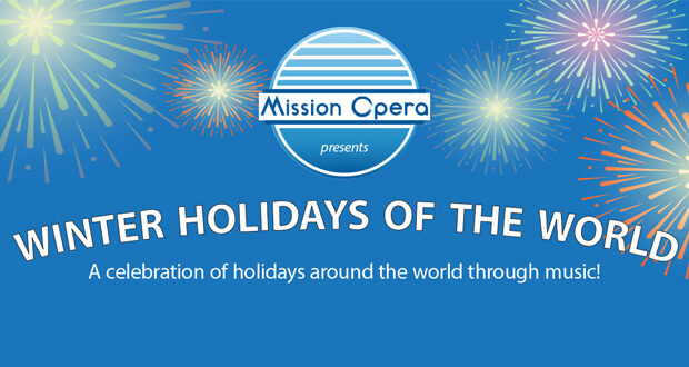 Mission Opera