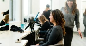Hairdresser