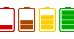 Batteries