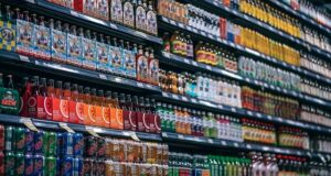 Beverages