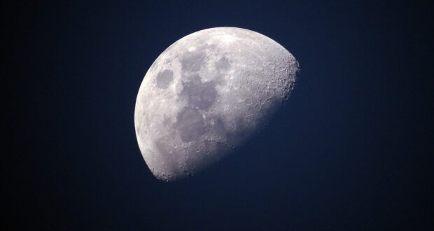 moon
