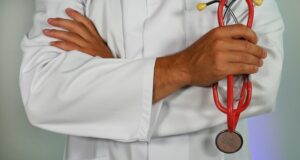 Doctor
