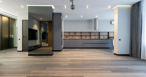 Apartment Interior