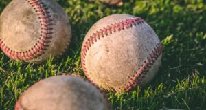 Baseballs