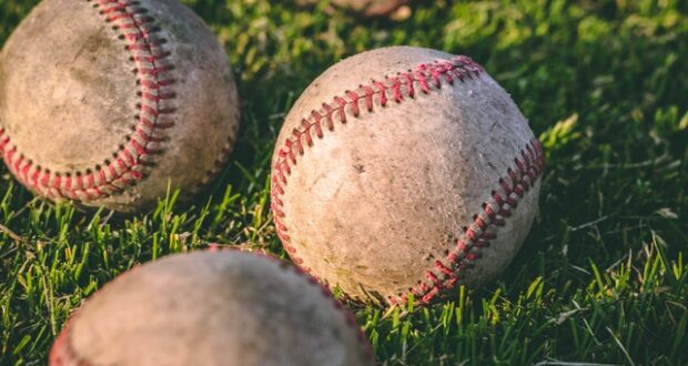 Baseballs