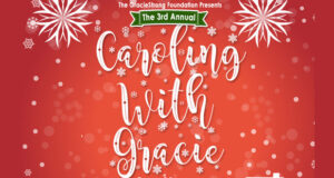 Caroling With Gracie