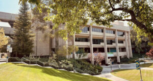 College of the Canyons