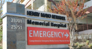 Henry Mayo Newhall Hospital