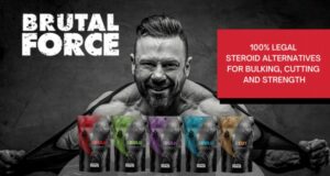 Brutal Force