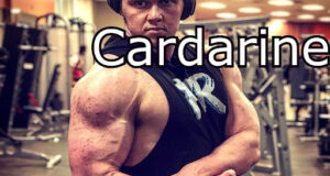 Cardarine