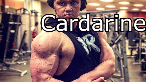 Cardarine