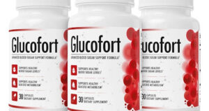 Glucofort