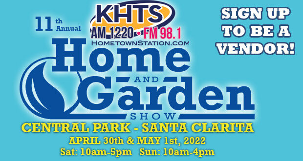 Home And Garden 2022 Vendor