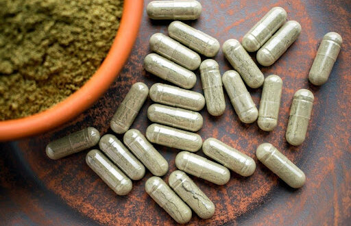 Kratom