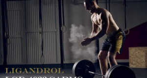 Ligandrol