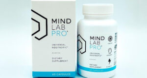 Mind Lab Pro