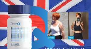 Phenq Australia