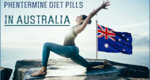 Phentermine Australia