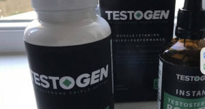 Testogen